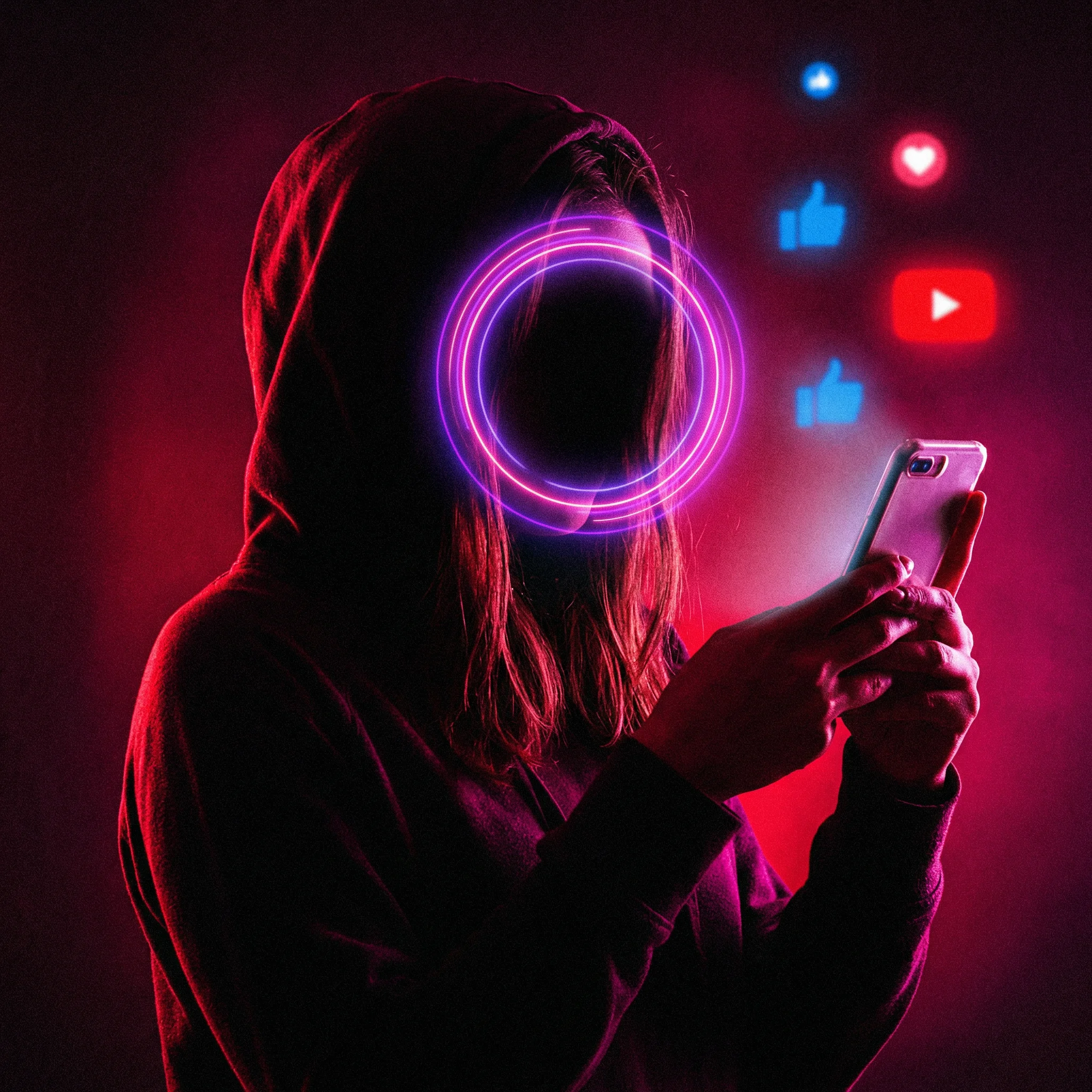 狼群视频免费观看 人物档案 - 网红F
